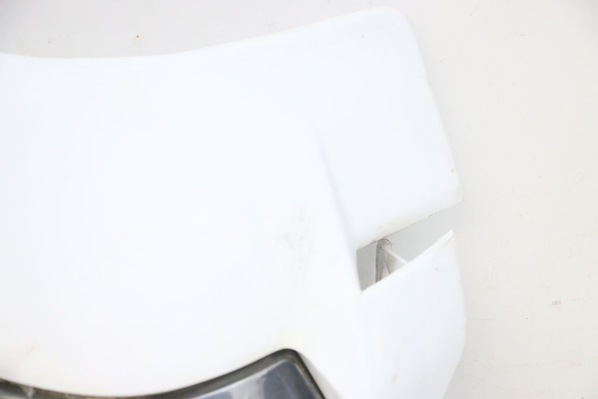 photo de CUPOLINO RIEJU MRT 50 (2018 - 2021) - Zoom sui componenti