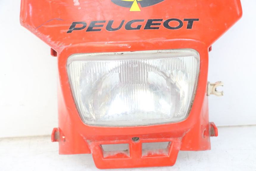 photo de TETE DI FORCELLA PEUGEOT XP6 50 (1997 - 2003)