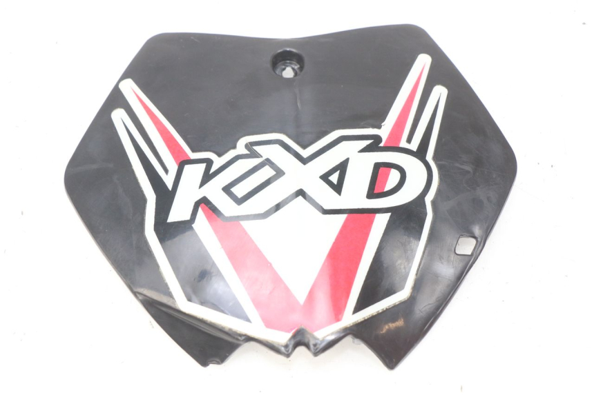 photo de TETE DI FORCELLA POCKET BIKE KXD 50