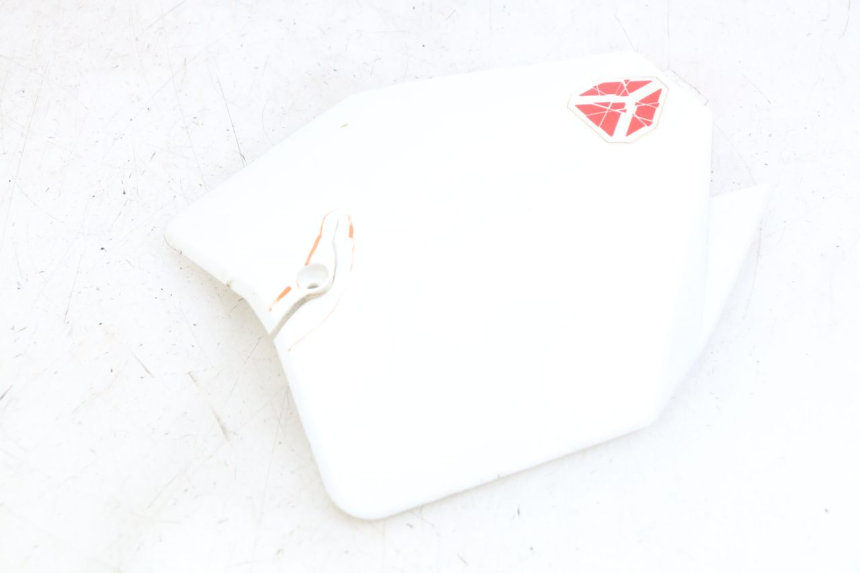 photo de TETTO FORCELLA YCF R-START 125