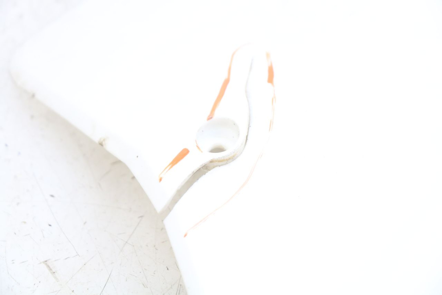 photo de TETTO FORCELLA YCF R-START 125