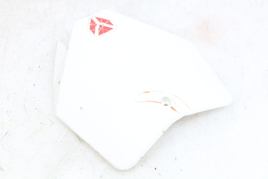 photo de TETTO FORCELLA YCF R-START 125