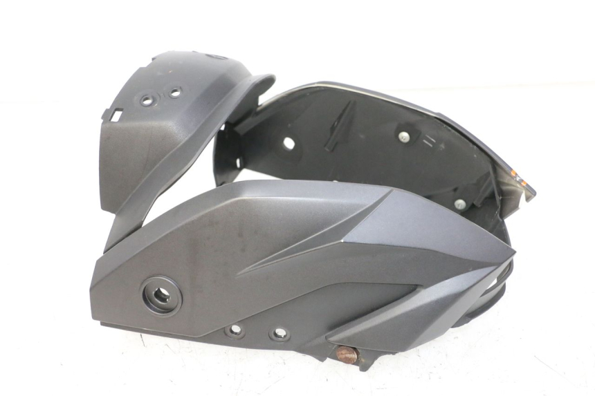 photo de TESTA DI FORCHETTA MAG POWER R-STREET 50 (2016 - 2025)