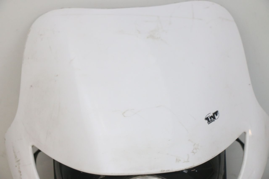 photo de TETE DI FORCELLA GILERA RK 50 (1996 - 1999)