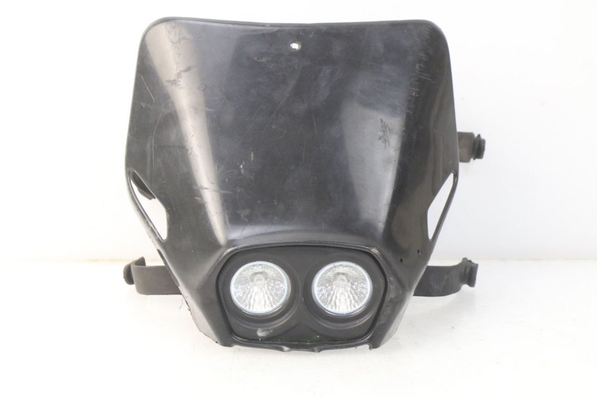 photo de Testa di forcella RIEJU RR 50 (1998 - 2007)