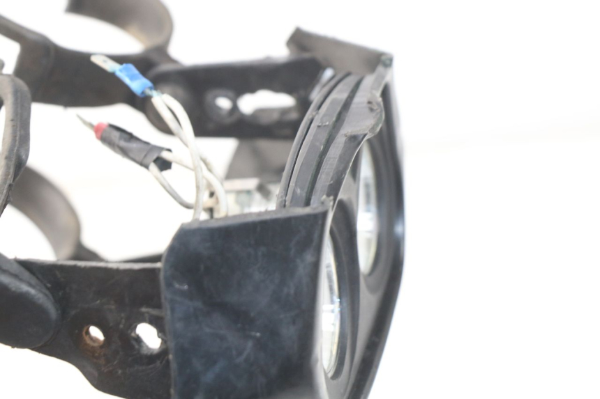 photo de Testa di forcella RIEJU RR 50 (1998 - 2007)