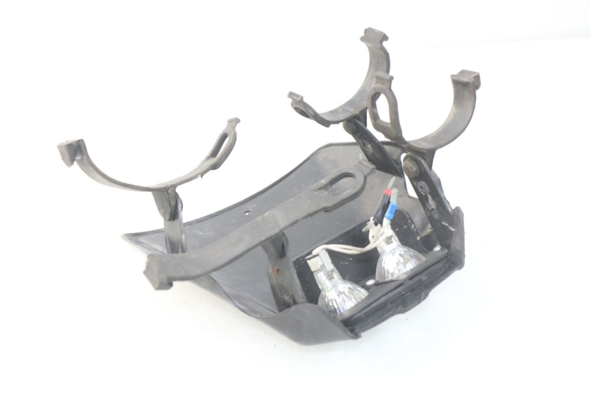 photo de Testa di forcella RIEJU RR 50 (1998 - 2007)