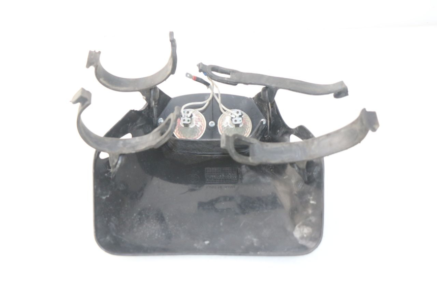 photo de Testa di forcella RIEJU RR 50 (1998 - 2007)