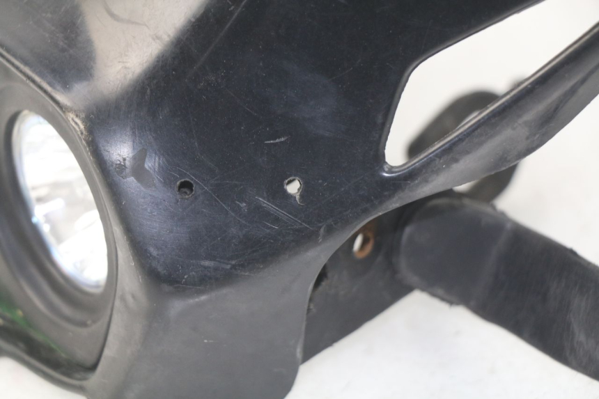 photo de Testa di forcella RIEJU RR 50 (1998 - 2007)