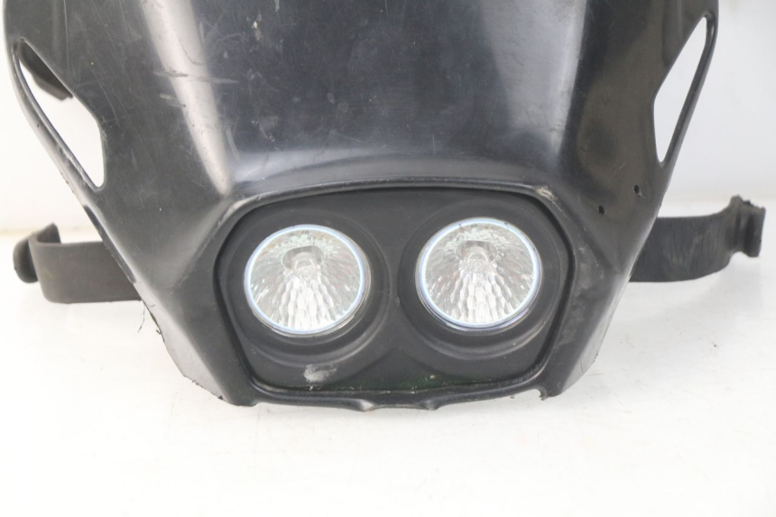 photo de Testa di forcella RIEJU RR 50 (1998 - 2007)