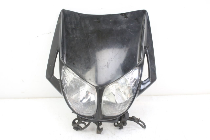 photo de TETE DI FORCELLA SUZUKI SMX SUPERMOTARD 50 (1996 - 2001)