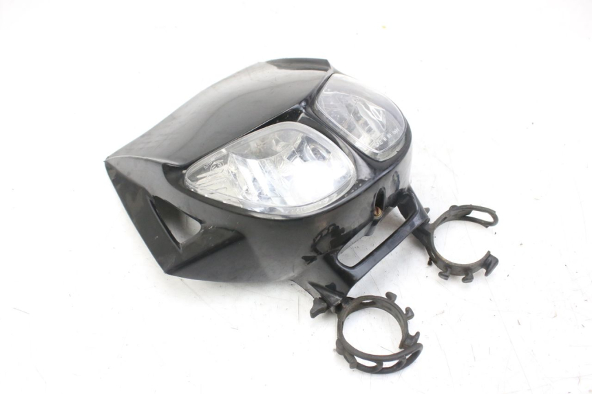 photo de TETE DI FORCELLA SUZUKI SMX SUPERMOTARD 50 (1996 - 2001)