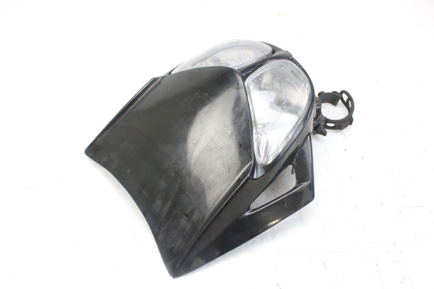 photo de TETE DI FORCELLA SUZUKI SMX SUPERMOTARD 50 (1996 - 2001)