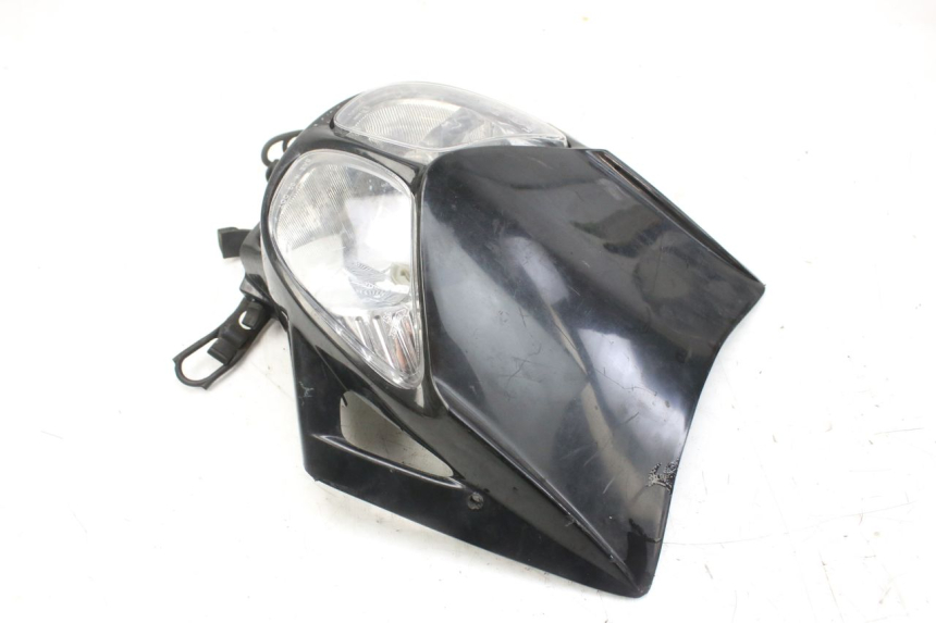 photo de TETE DI FORCELLA SUZUKI SMX SUPERMOTARD 50 (1996 - 2001)