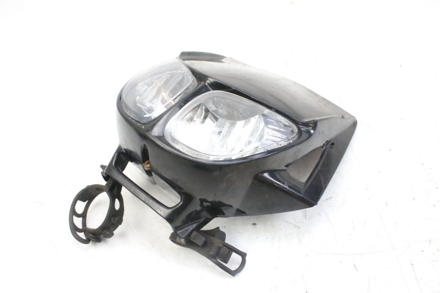 photo de TETE DI FORCELLA SUZUKI SMX SUPERMOTARD 50 (1996 - 2001)