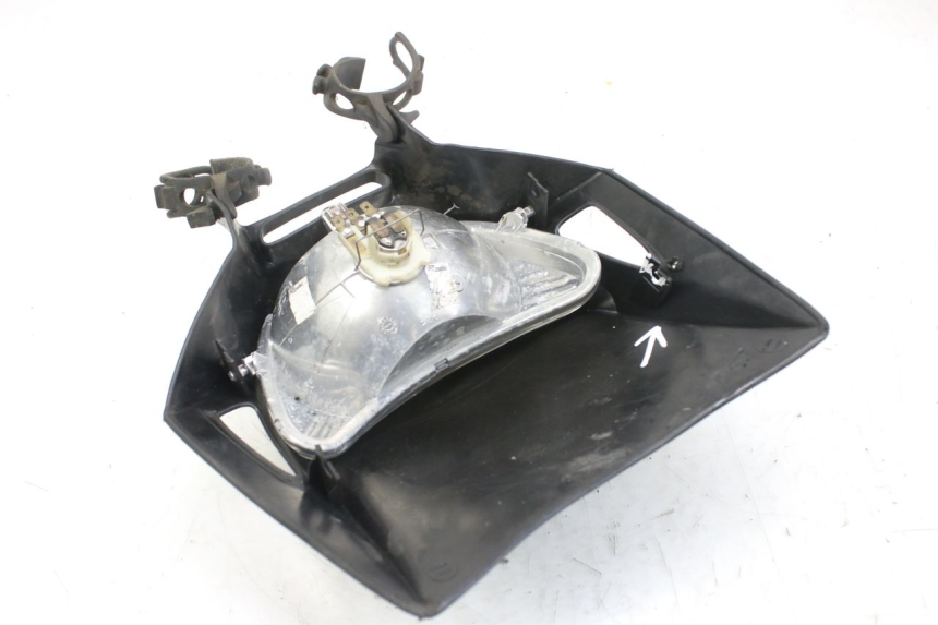 photo de TETE DI FORCELLA SUZUKI SMX SUPERMOTARD 50 (1996 - 2001)