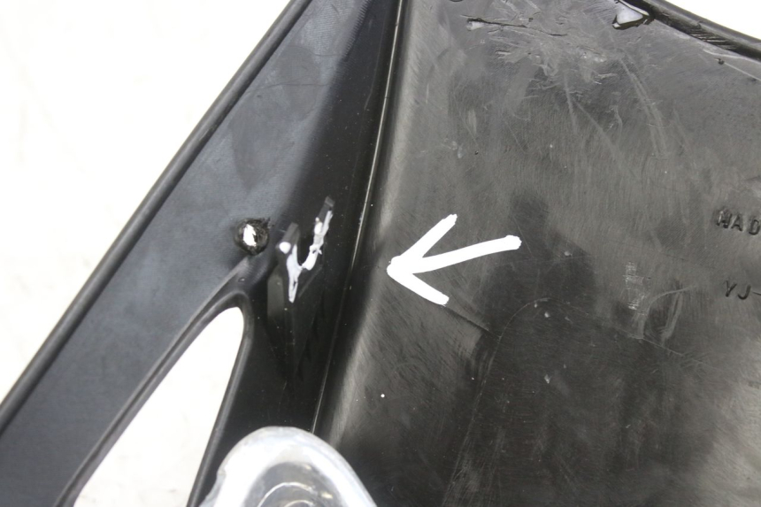 photo de TETE DI FORCELLA SUZUKI SMX SUPERMOTARD 50 (1996 - 2001)