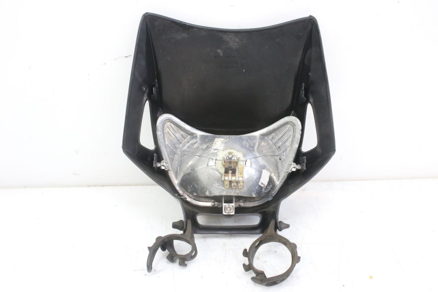 photo de TETE DI FORCELLA SUZUKI SMX SUPERMOTARD 50 (1996 - 2001)