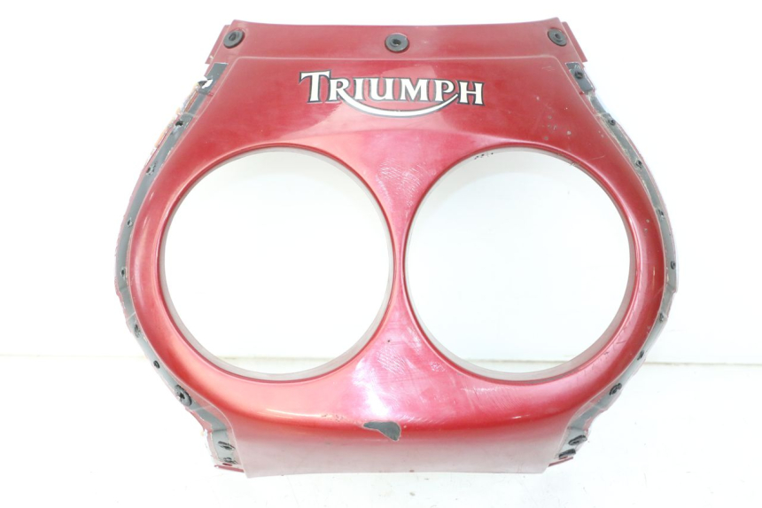 photo de CUPOLINO TRIUMPH SPRINT 900 (1995 - 1998)