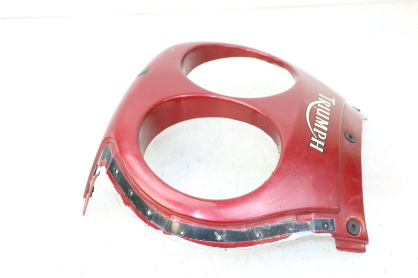 photo de CUPOLINO TRIUMPH SPRINT 900 (1995 - 1998)