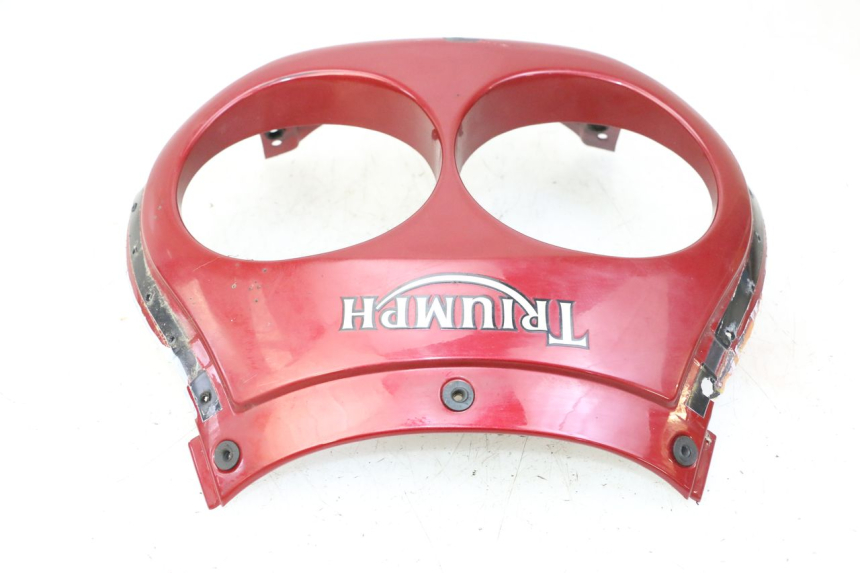 photo de CUPOLINO TRIUMPH SPRINT 900 (1995 - 1998)