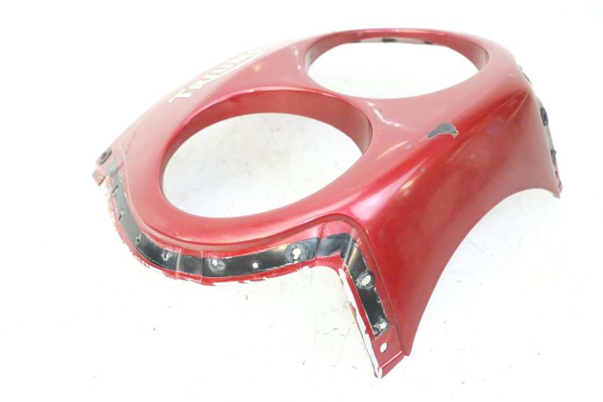 photo de CUPOLINO TRIUMPH SPRINT 900 (1995 - 1998)