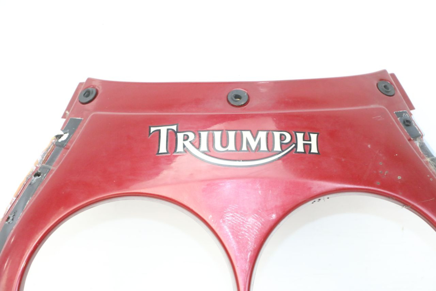 photo de CUPOLINO TRIUMPH SPRINT 900 (1995 - 1998)