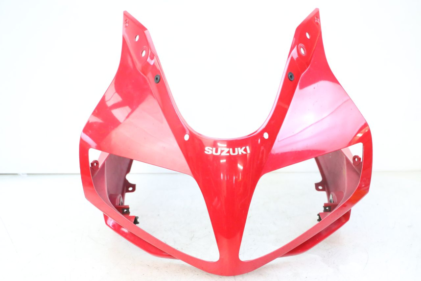 photo de CUPOLINO SUZUKI SV S 650 (2003 - 2009)