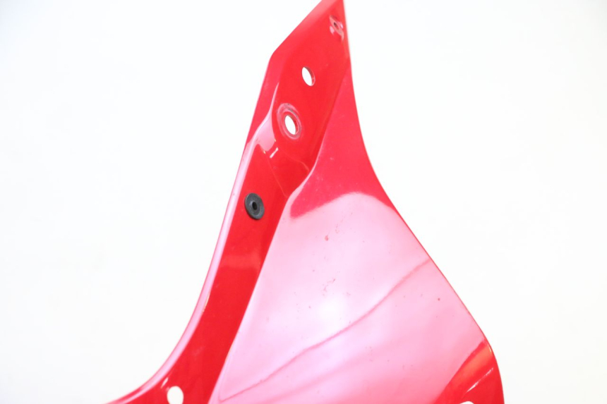 photo de CUPOLINO SUZUKI SV S 650 (2003 - 2009)