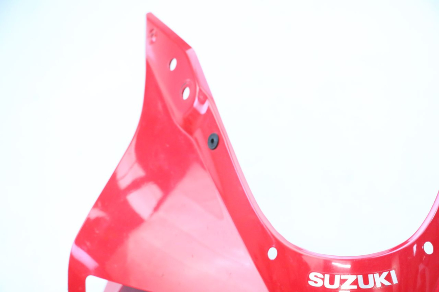 photo de CUPOLINO SUZUKI SV S 650 (2003 - 2009)
