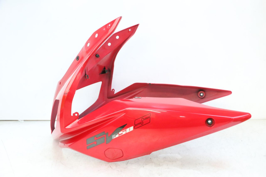 photo de CUPOLINO SUZUKI SV S 650 (2003 - 2009)