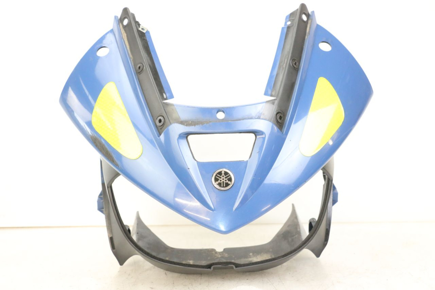 photo de CUPOLINO YAMAHA TDM ABS 900 (2002 - 2014)