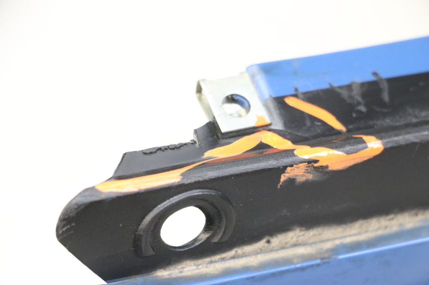 photo de CUPOLINO YAMAHA TDM ABS 900 (2002 - 2014)