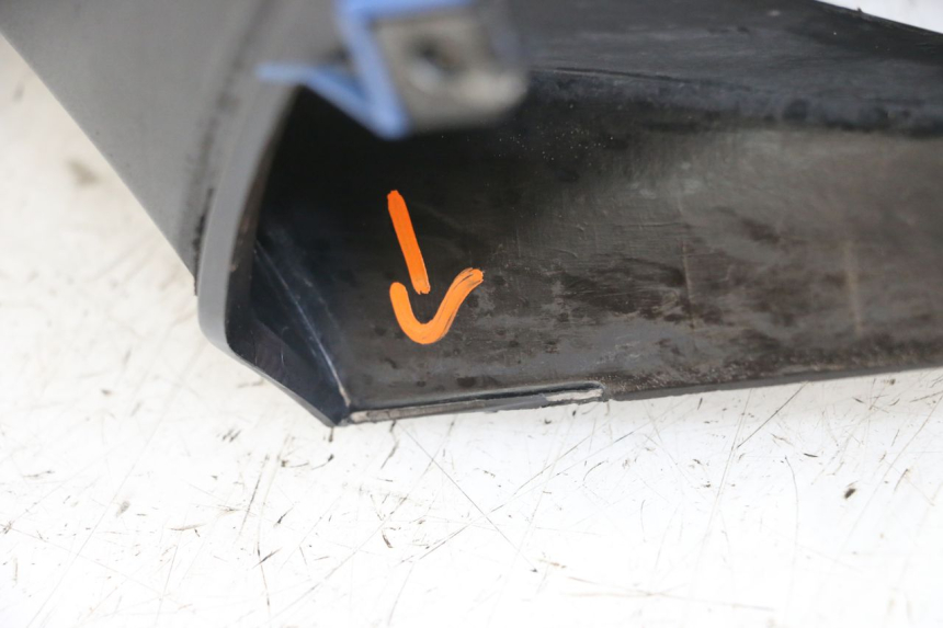 photo de CUPOLINO YAMAHA TDM ABS 900 (2002 - 2014)