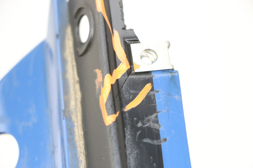 photo de CUPOLINO YAMAHA TDM ABS 900 (2002 - 2014)