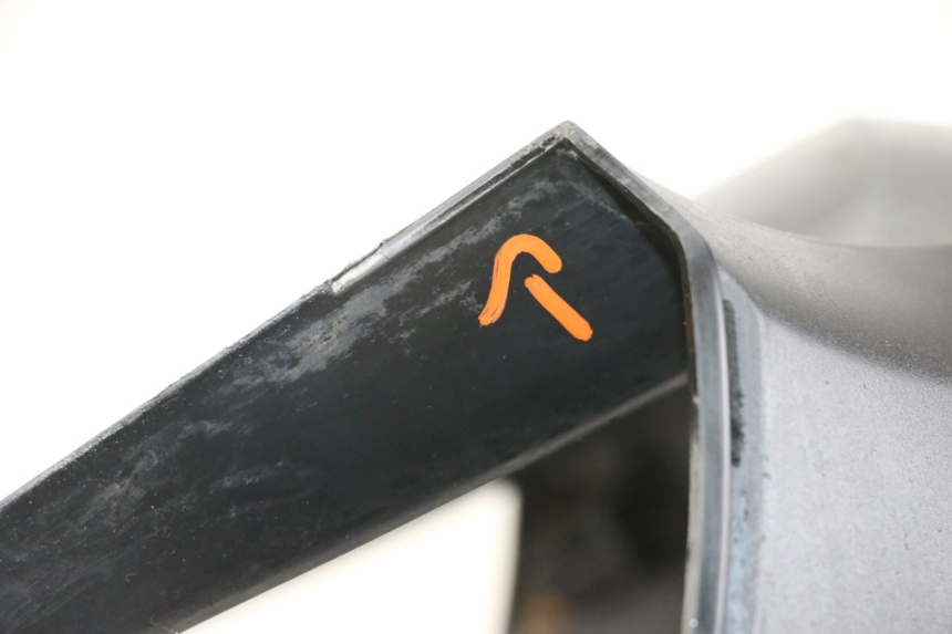 photo de CUPOLINO YAMAHA TDM ABS 900 (2002 - 2014)