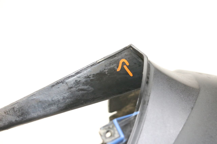 photo de CUPOLINO YAMAHA TDM ABS 900 (2002 - 2014)