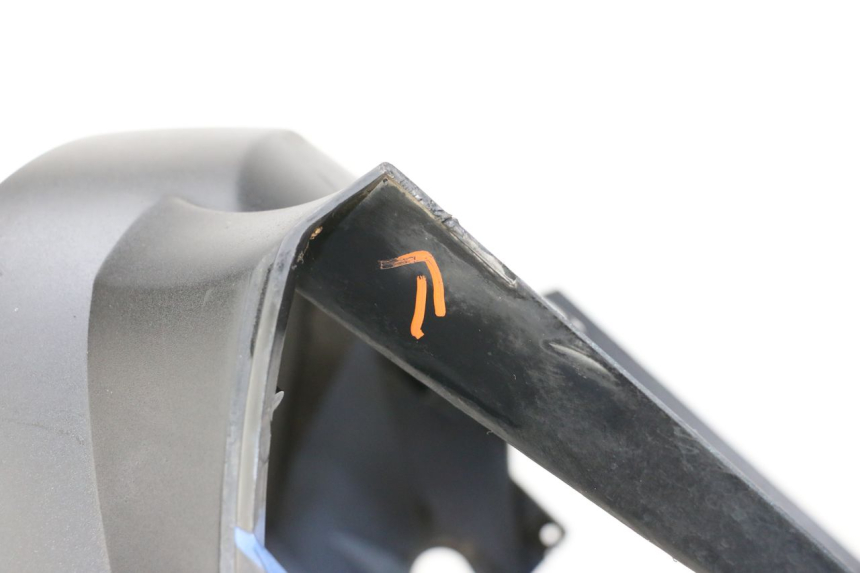 photo de CUPOLINO YAMAHA TDM ABS 900 (2002 - 2014)