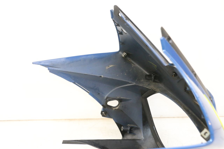 photo de CUPOLINO YAMAHA TDM ABS 900 (2002 - 2014)