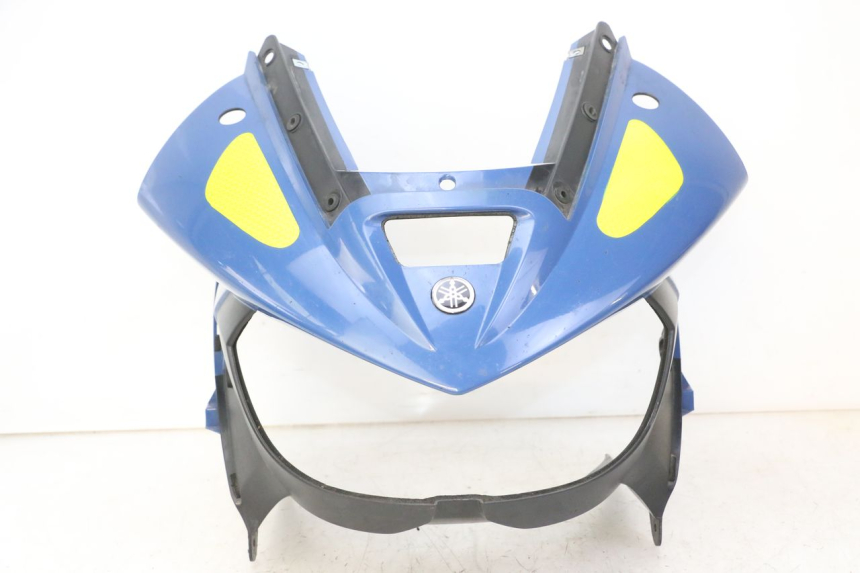 photo de CUPOLINO YAMAHA TDM ABS 900 (2002 - 2014)