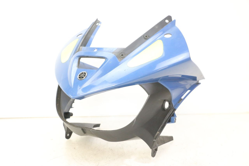 photo de CUPOLINO YAMAHA TDM ABS 900 (2002 - 2014)