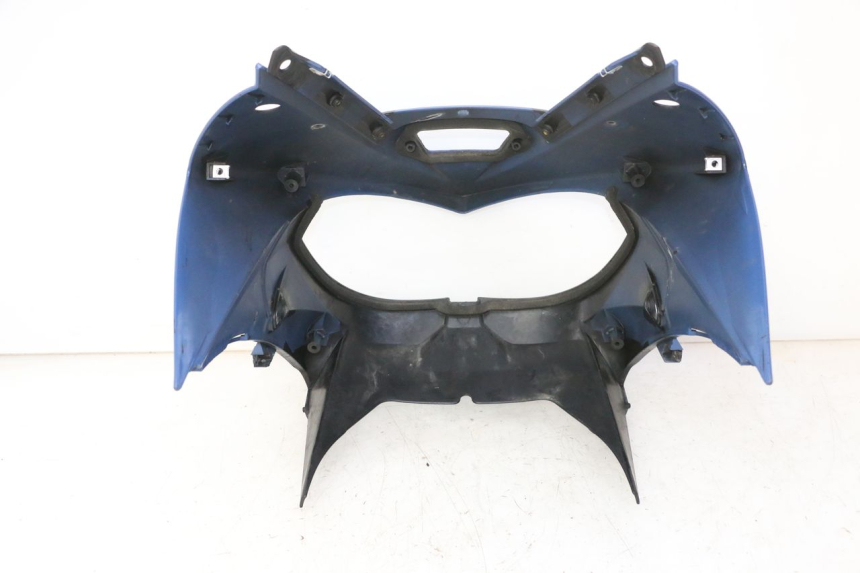 photo de CUPOLINO YAMAHA TDM ABS 900 (2002 - 2014)