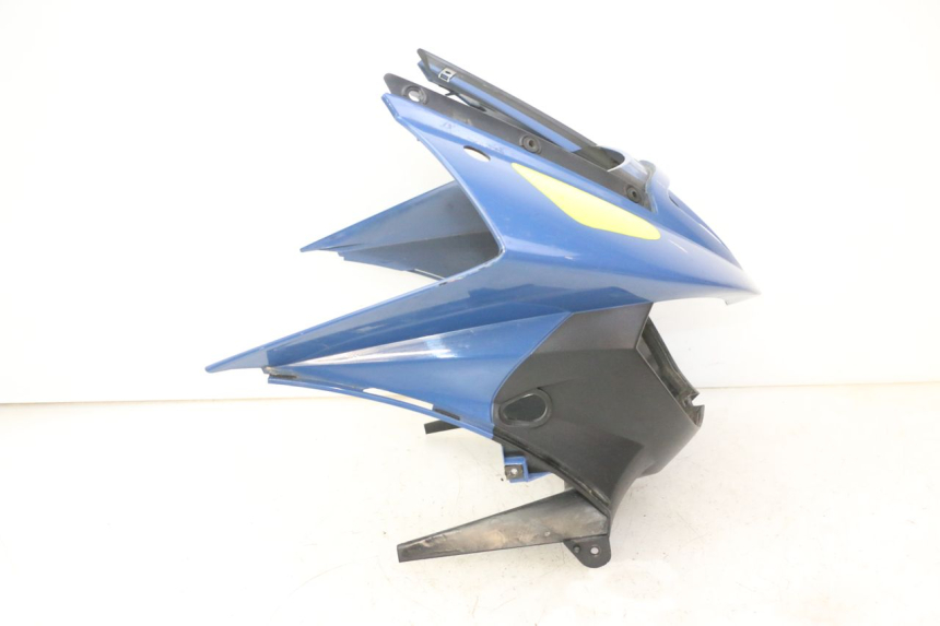 photo de CUPOLINO YAMAHA TDM ABS 900 (2002 - 2014)