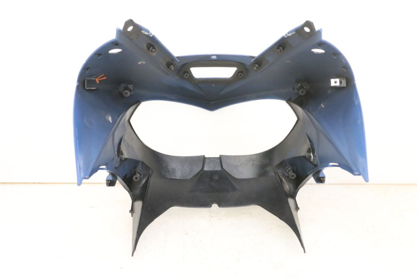 photo de TESTA DI FORCHETTA YAMAHA TDM ABS 900 (2002 - 2014) - Altra vista dell'articolo