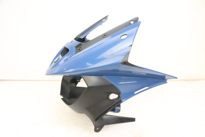 photo de TESTA DI FORCHETTA YAMAHA TDM ABS 900 (2002 - 2014) - Primo piano ad alta risoluzione