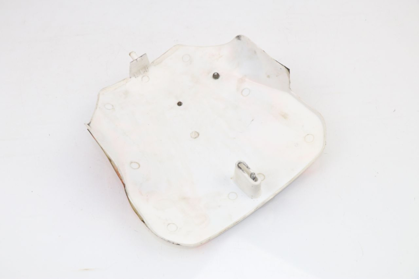 photo de Testa di forcella NITRO MOTORS THUNDER 125