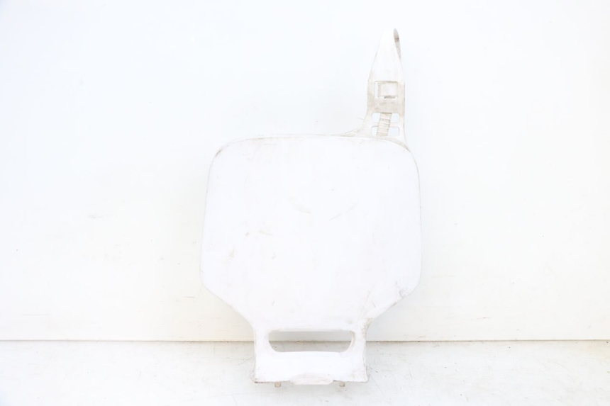 photo de CUPOLINO YAMAHA TTR 125 (2000 - 2020) - Vista principale