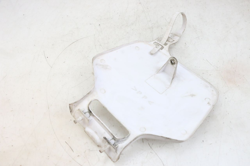 photo de CUPOLINO YAMAHA TTR 125 (2000 - 2020) - Zoom sullo stato d'uso