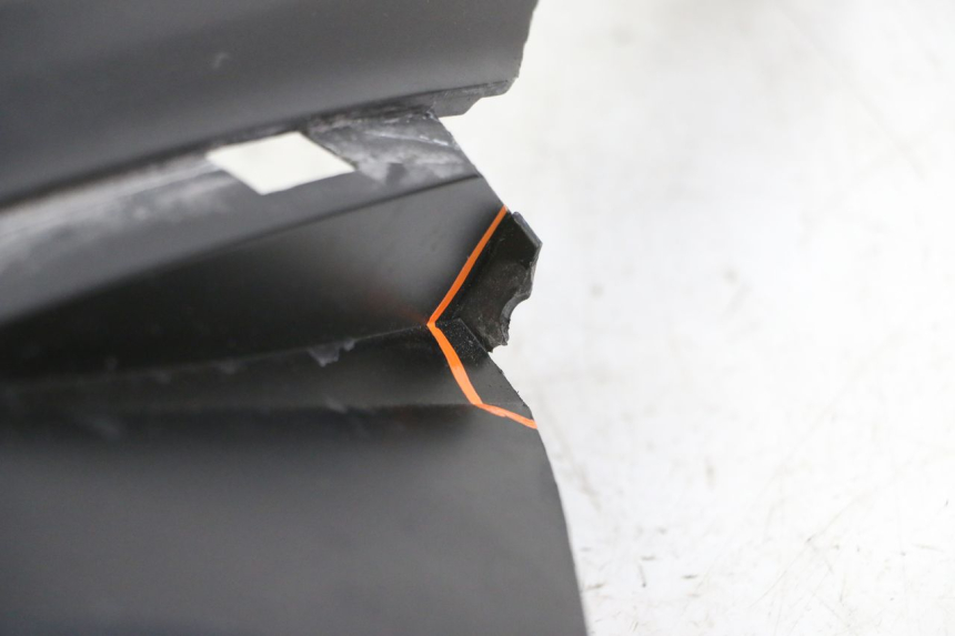 photo de CUPOLINO YAMAHA TZR 50 (2008 - 2016) - Primo piano tecnico