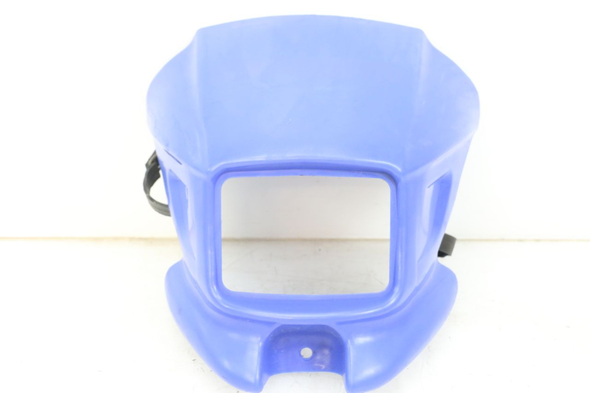 photo de CUPOLINO HYOSUNG XRX 125 (2000 - 2008)